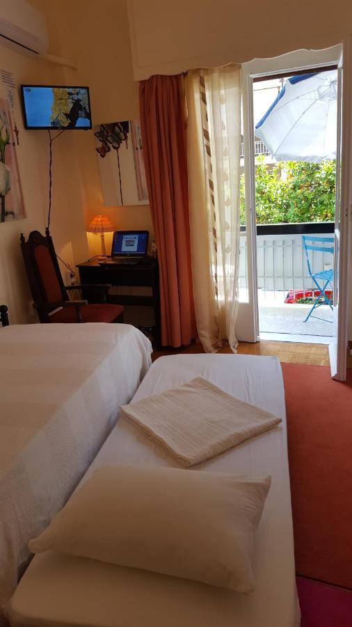 Kokoni Apartments Ambelokipi, Athens Luaran gambar
