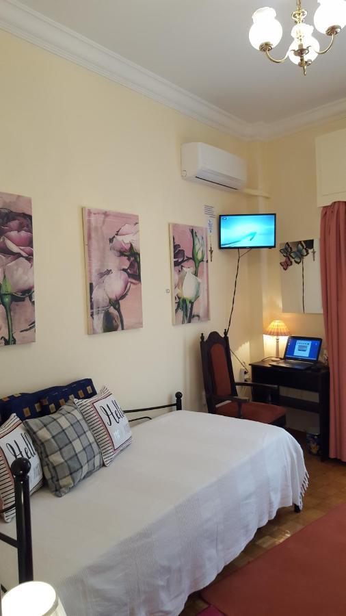 Kokoni Apartments Ambelokipi, Athens Luaran gambar