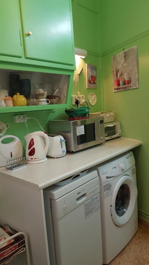 Kokoni Apartments Ambelokipi, Athens Luaran gambar