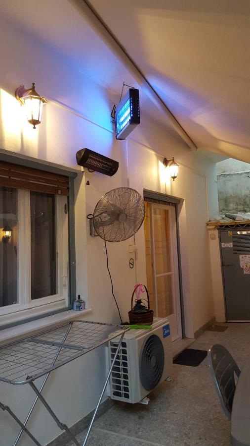 Kokoni Apartments Ambelokipi, Athens Luaran gambar