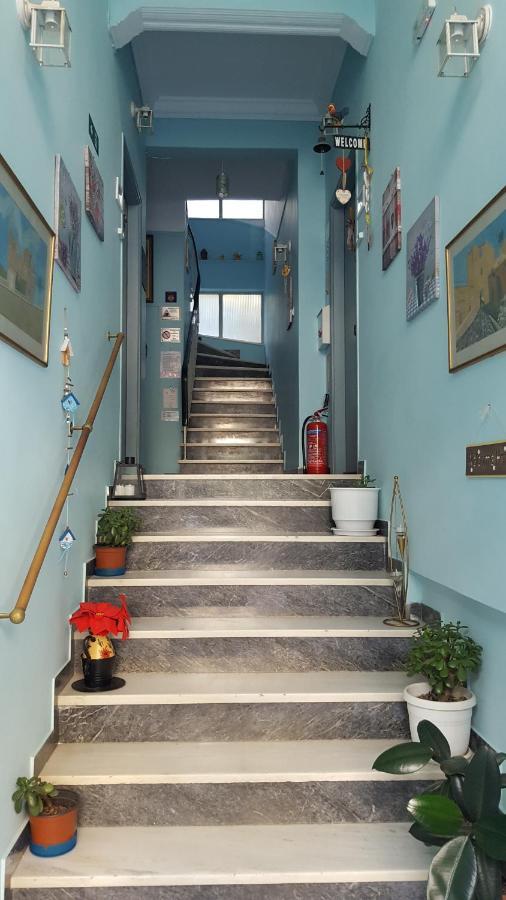 Kokoni Apartments Ambelokipi, Athens Luaran gambar