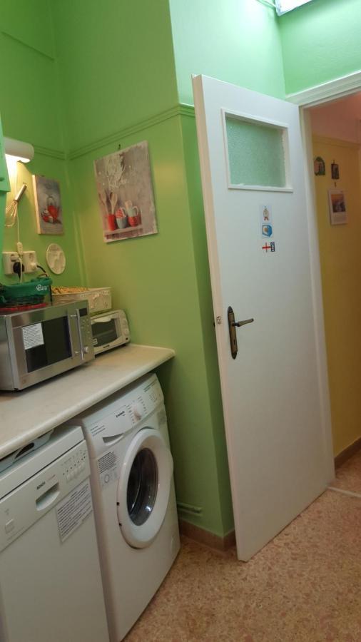 Kokoni Apartments Ambelokipi, Athens Luaran gambar