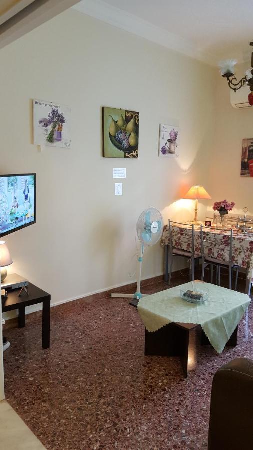 Kokoni Apartments Ambelokipi, Athens Luaran gambar