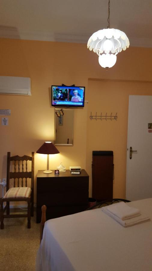 Kokoni Apartments Ambelokipi, Athens Luaran gambar