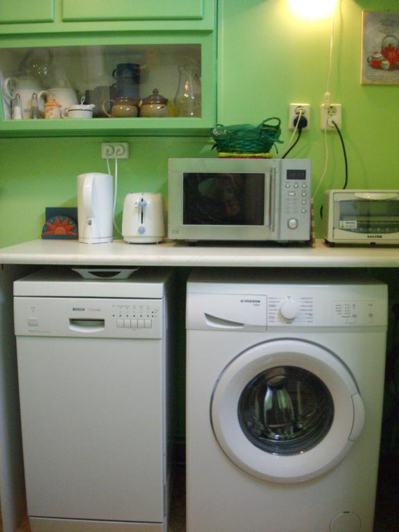 Kokoni Apartments Ambelokipi, Athens Luaran gambar