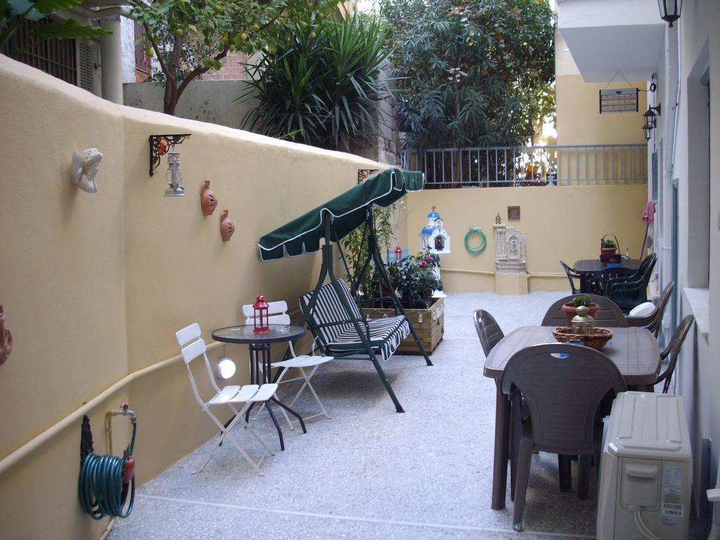 Kokoni Apartments Ambelokipi, Athens Luaran gambar