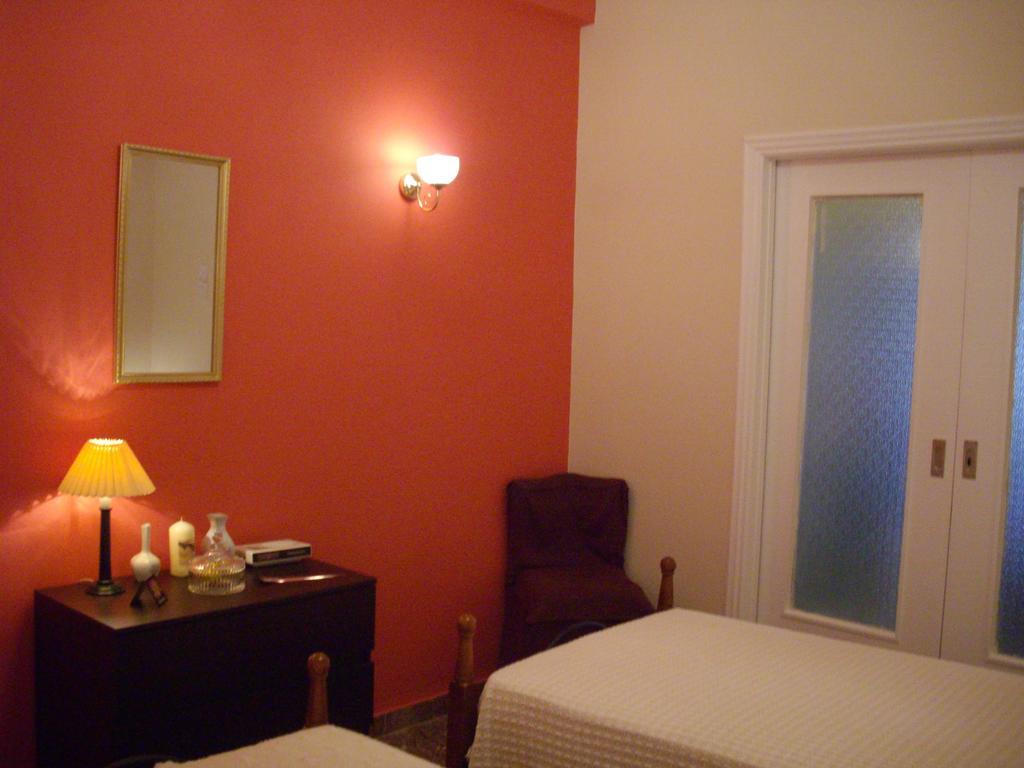 Kokoni Apartments Ambelokipi, Athens Luaran gambar