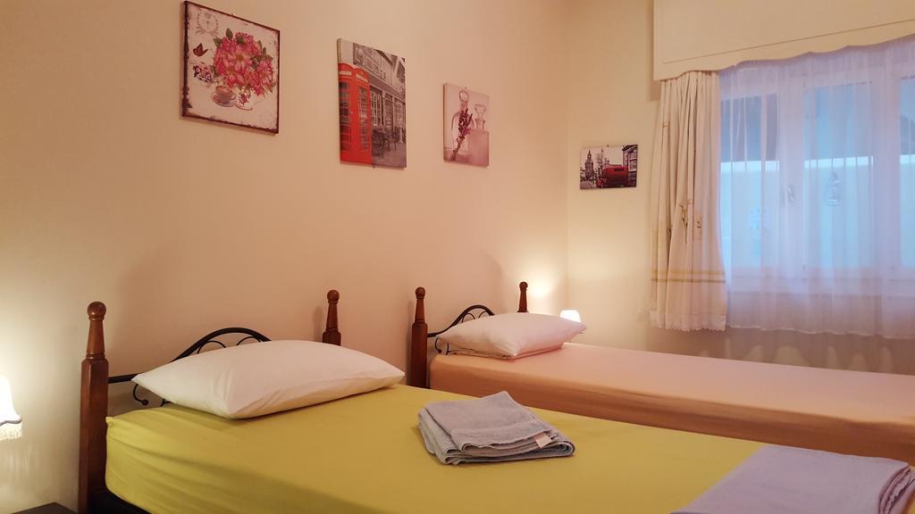 Kokoni Apartments Ambelokipi, Athens Luaran gambar