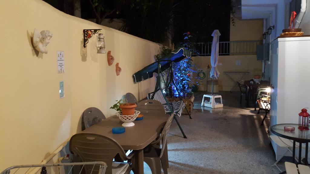 Kokoni Apartments Ambelokipi, Athens Luaran gambar