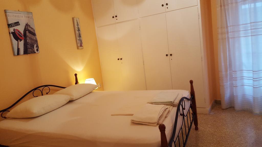 Kokoni Apartments Ambelokipi, Athens Luaran gambar