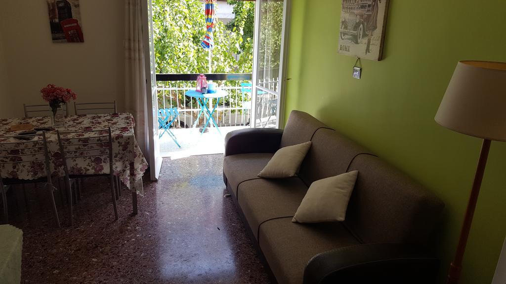 Kokoni Apartments Ambelokipi, Athens Luaran gambar