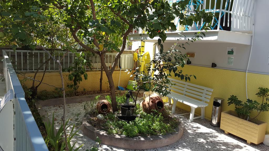 Kokoni Apartments Ambelokipi, Athens Luaran gambar