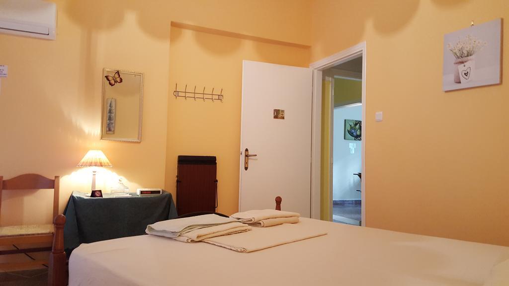 Kokoni Apartments Ambelokipi, Athens Luaran gambar