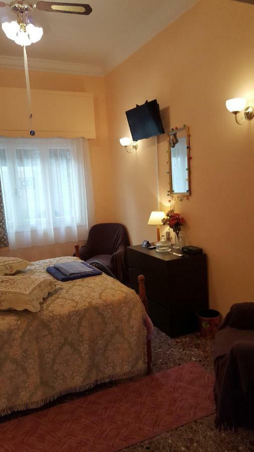 Kokoni Apartments Ambelokipi, Athens Luaran gambar