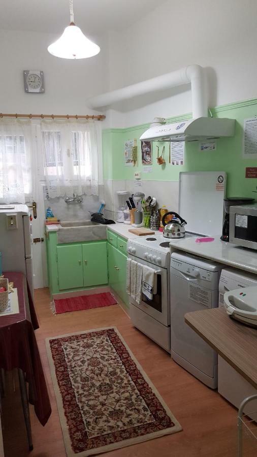 Kokoni Apartments Ambelokipi, Athens Luaran gambar