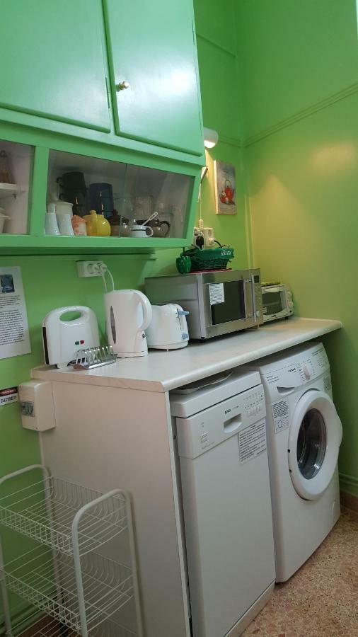 Kokoni Apartments Ambelokipi, Athens Luaran gambar