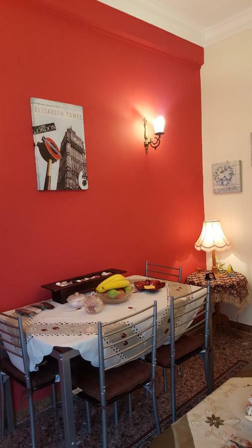 Kokoni Apartments Ambelokipi, Athens Luaran gambar