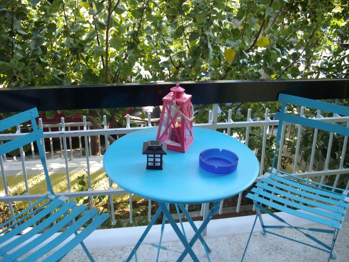 Kokoni Apartments Ambelokipi, Athens Luaran gambar